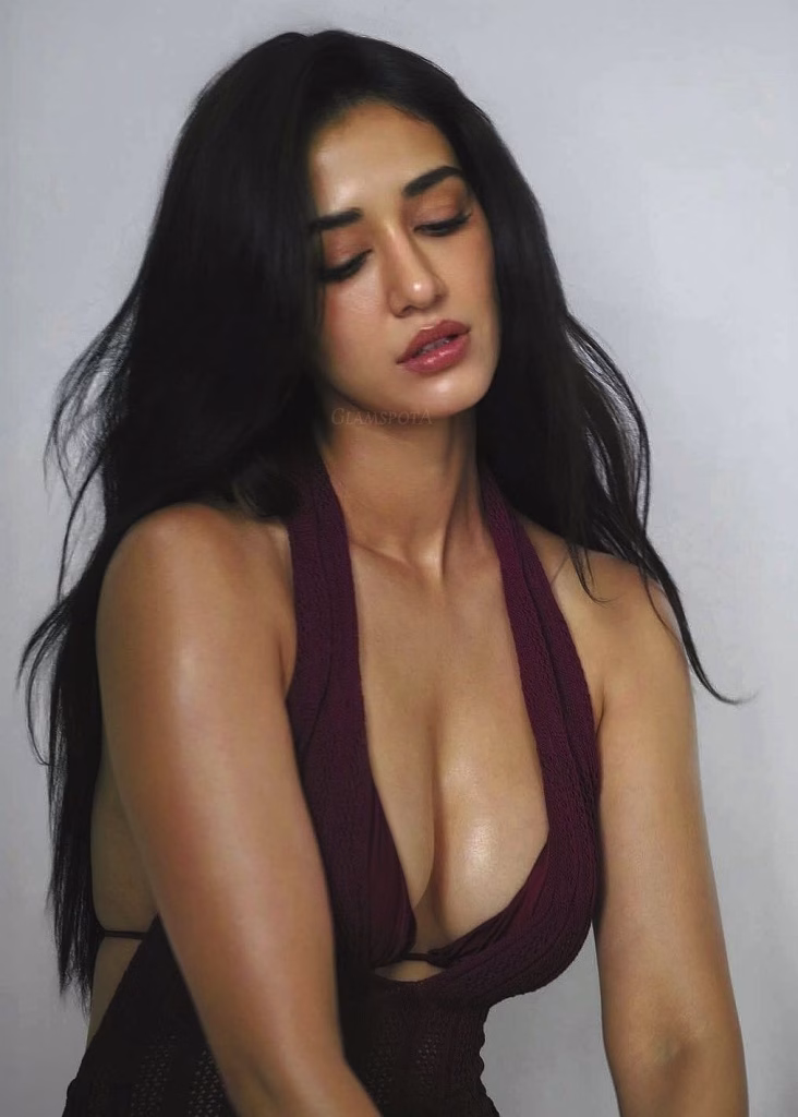 Disha Patani