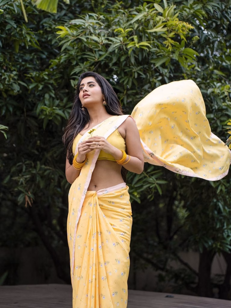 Rashi Singh