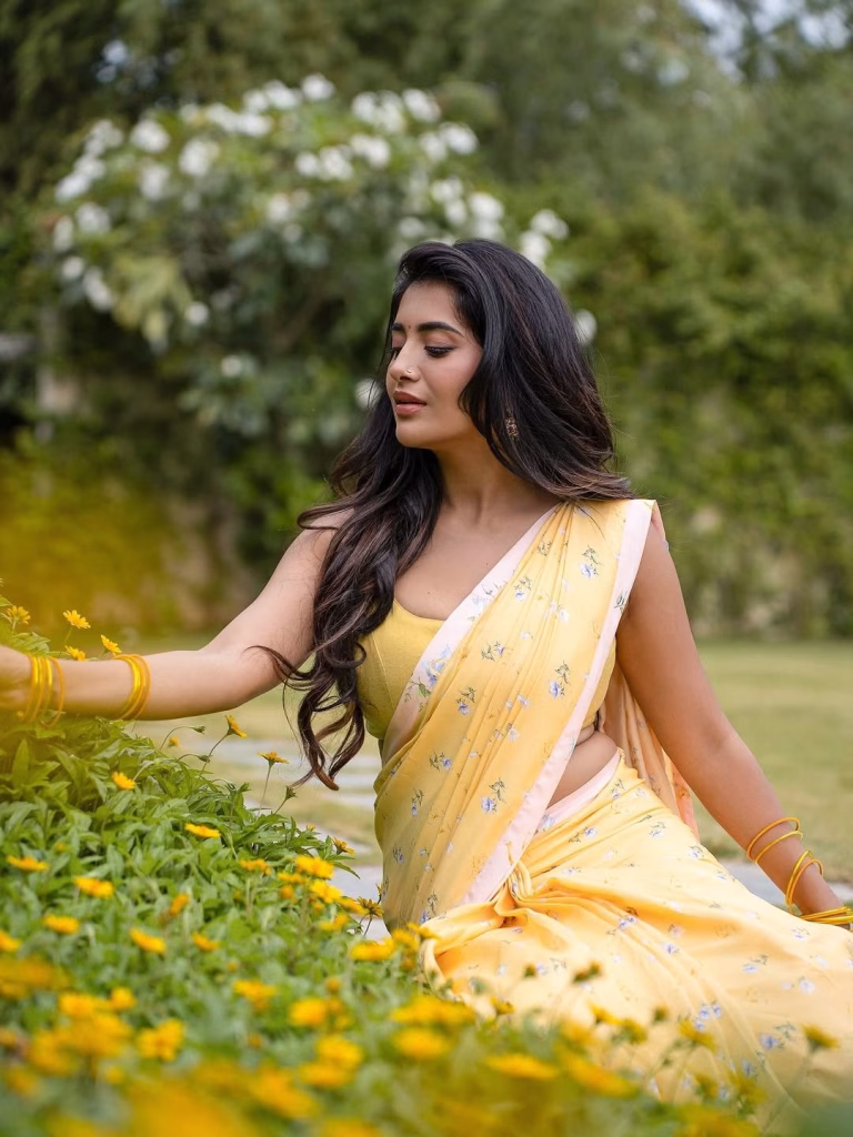 Rashi Singh