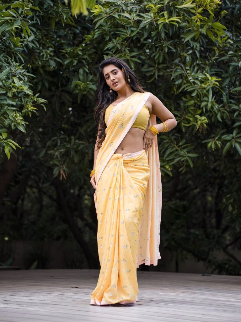 Rashi Singh