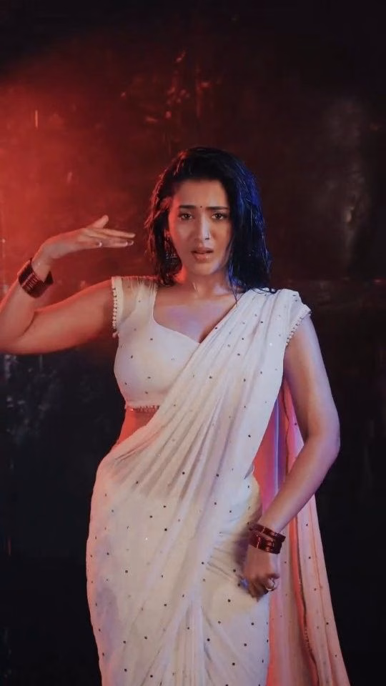 Rashi Singh
