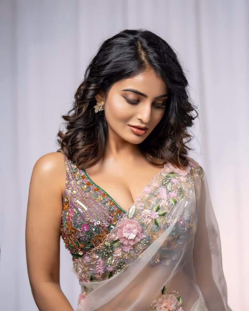 Ananya Nagalla