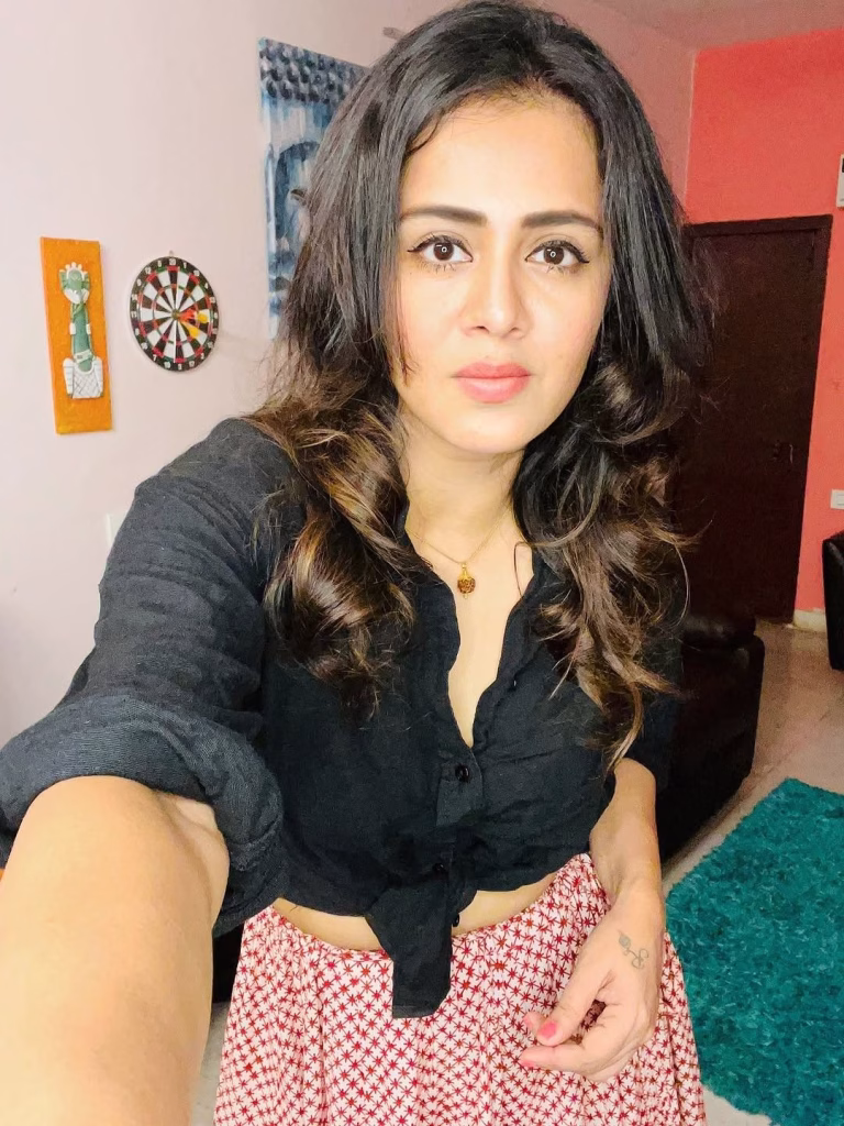 Anjana Rangan