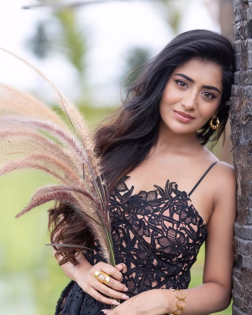 Rashi Singh