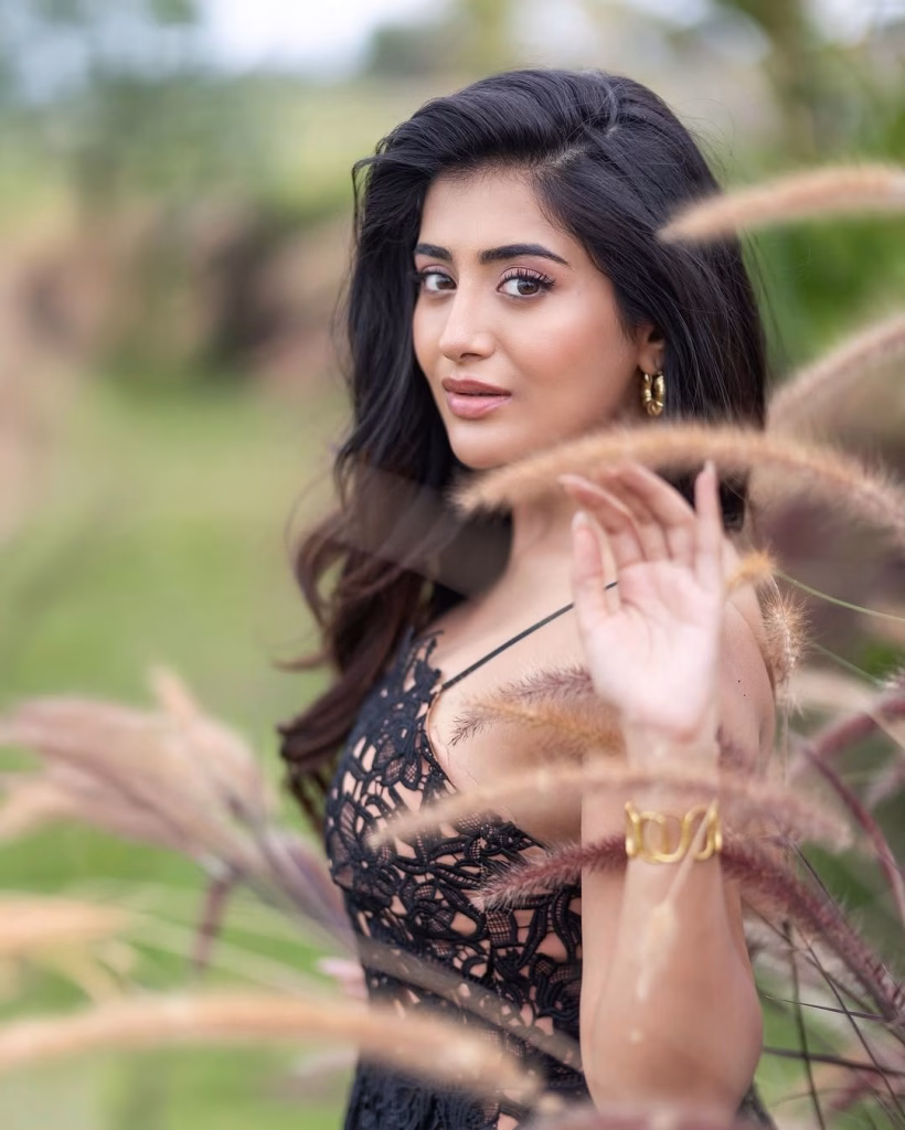 Rashi Singh