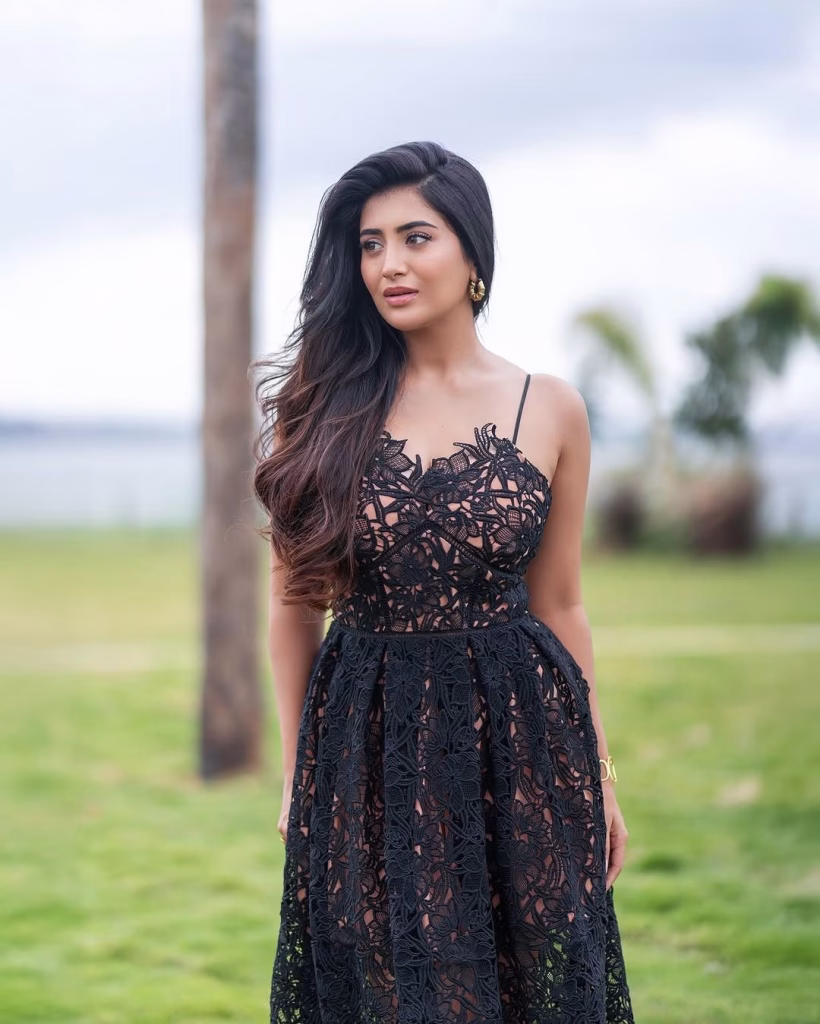 Rashi Singh