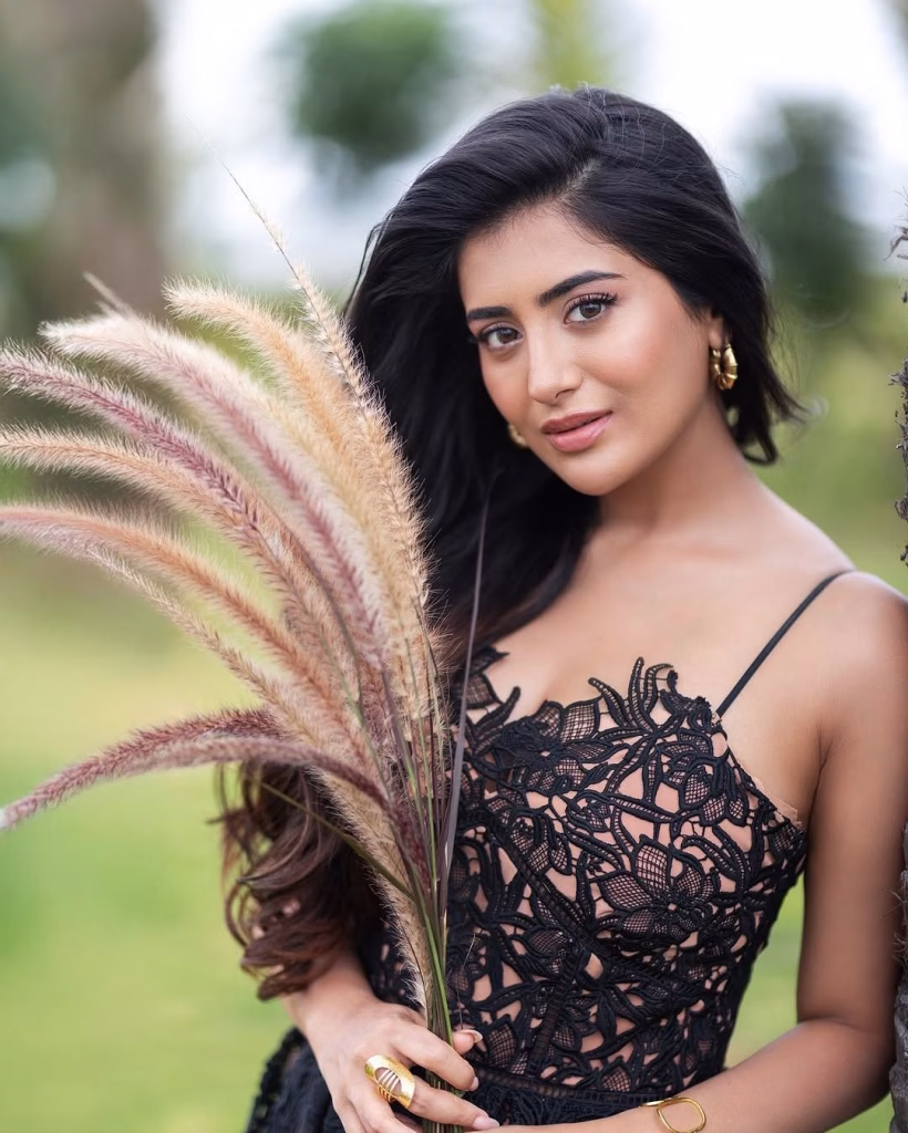 Rashi Singh