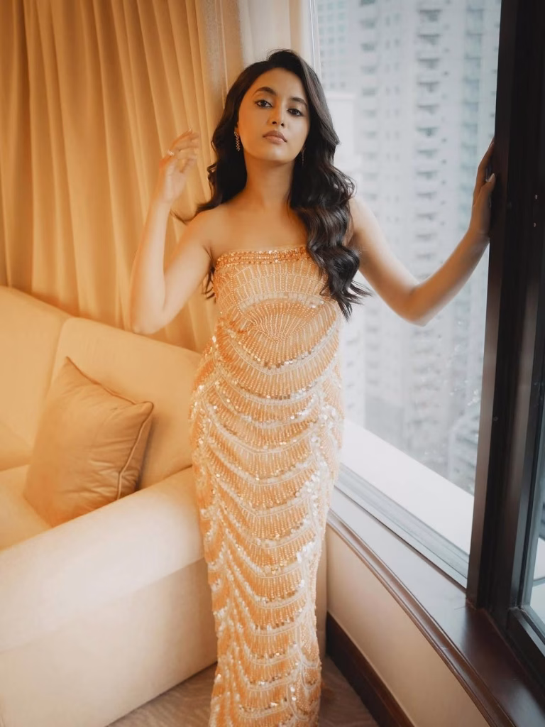 Priyanka Mohan