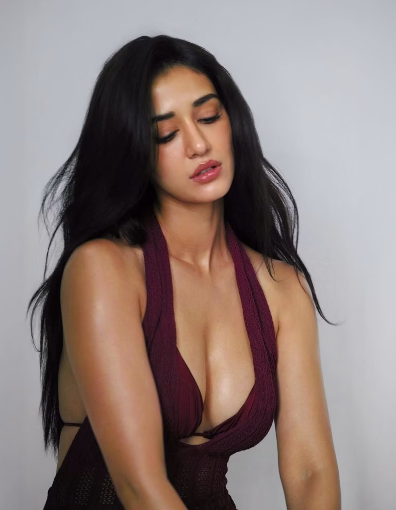 Disha Patani