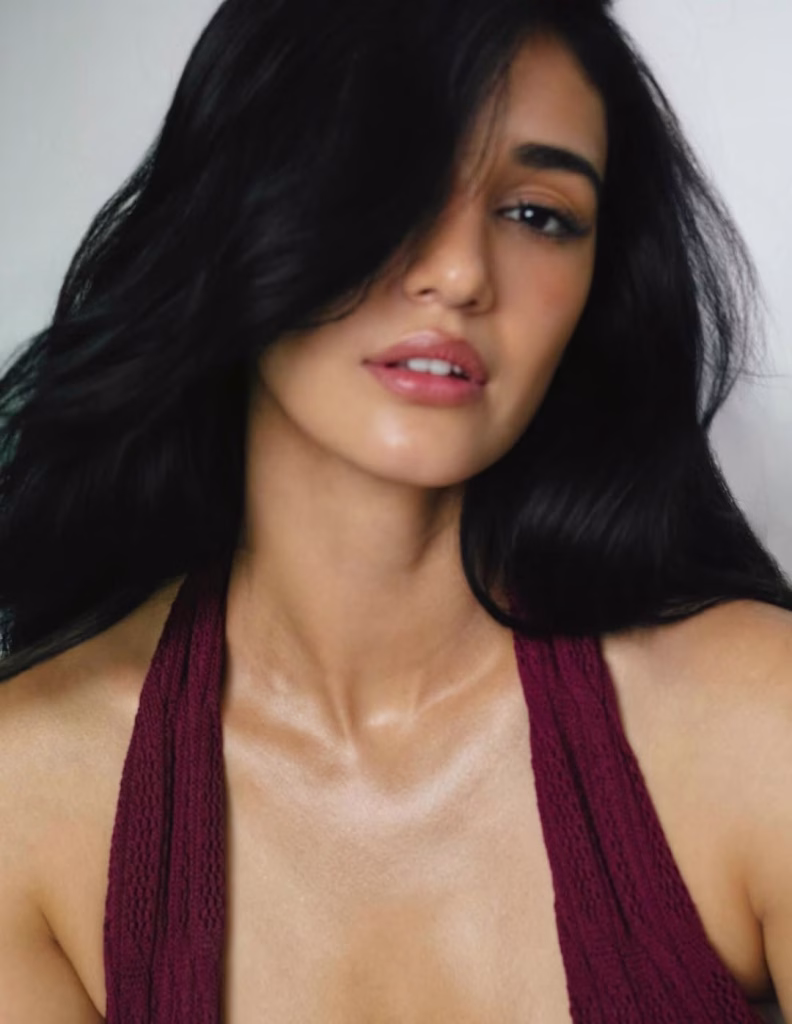 Disha Patani