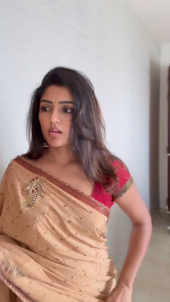 Eesha Rebba