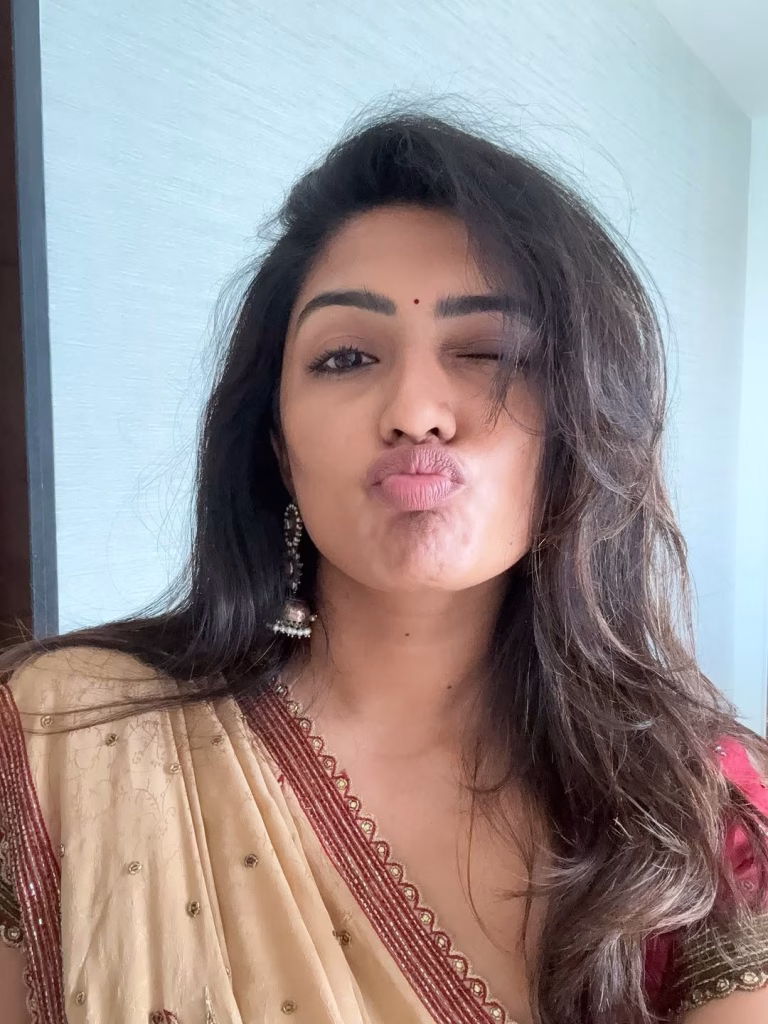Eesha Rebba