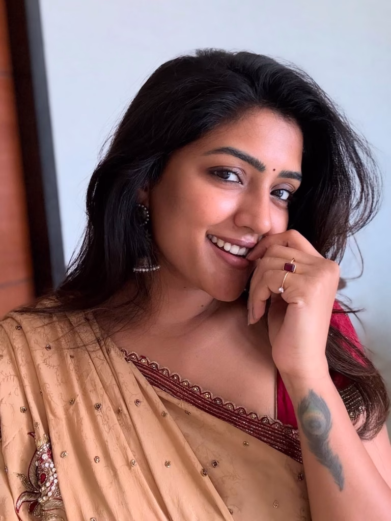 Eesha Rebba