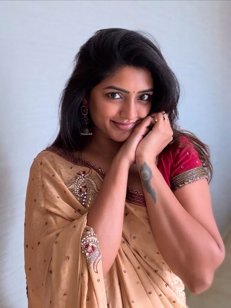 Eesha Rebba