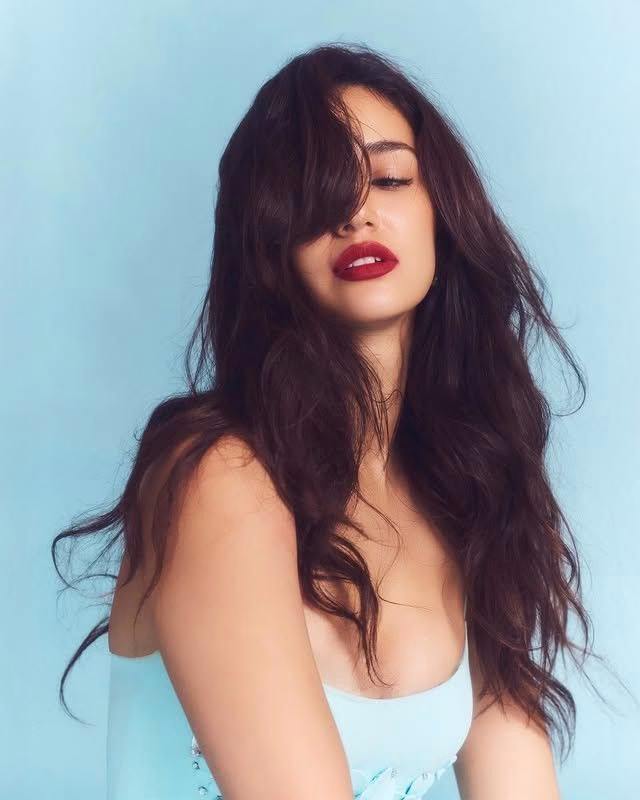 Disha Patani