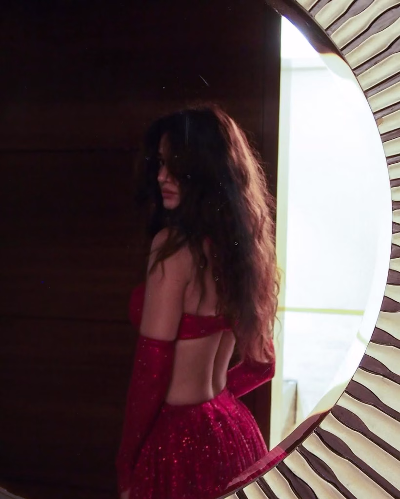 Disha Patani