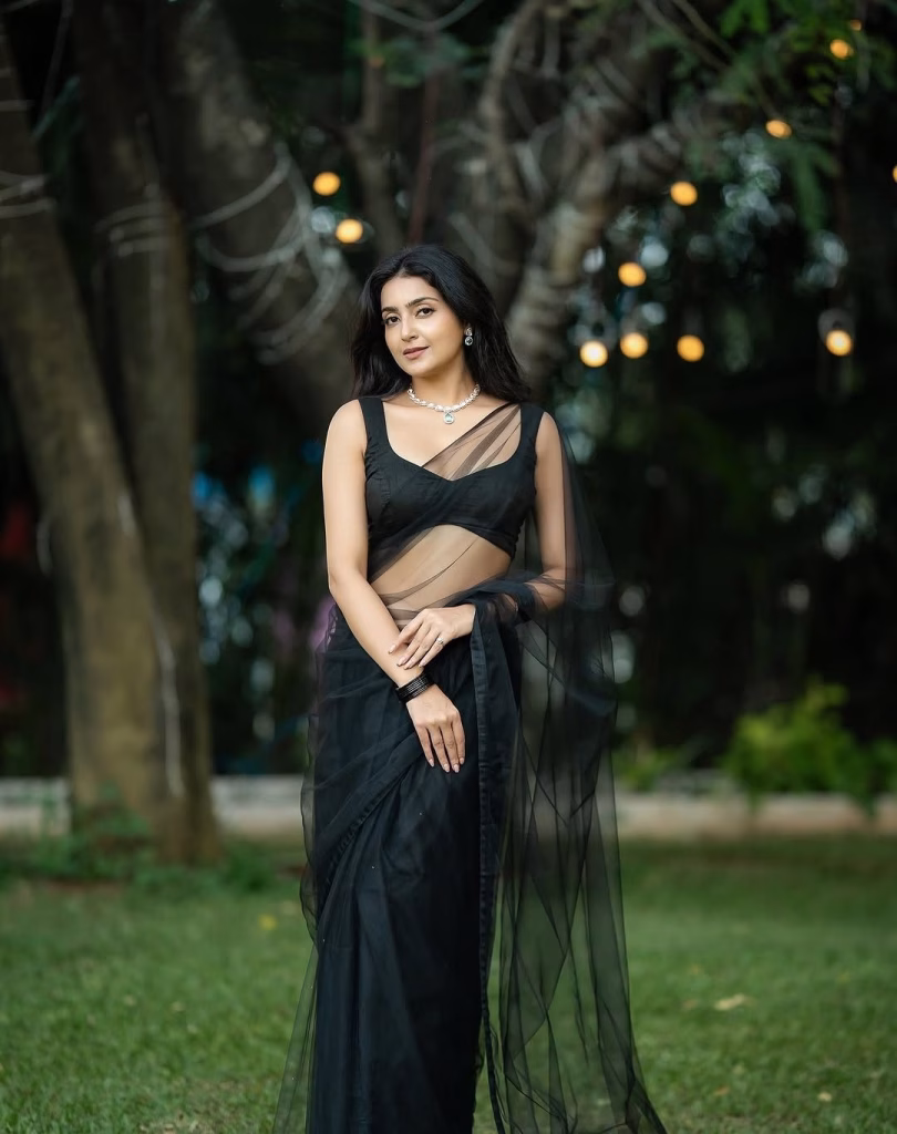 Avantika Mishra