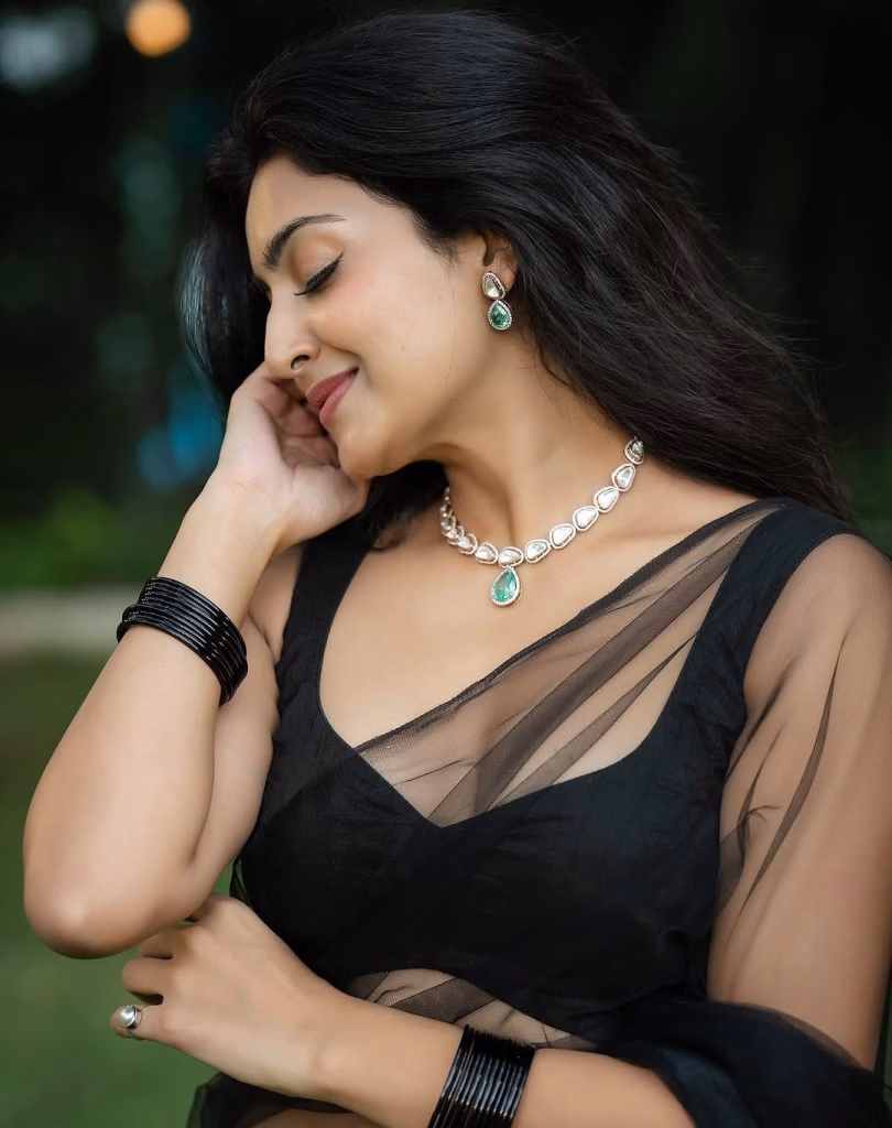 Avantika Mishra