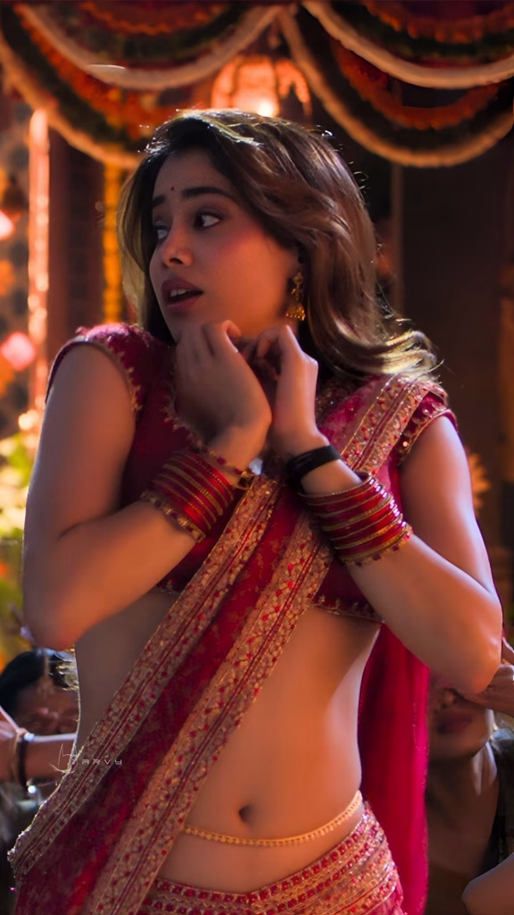 Janhvi Kapoor