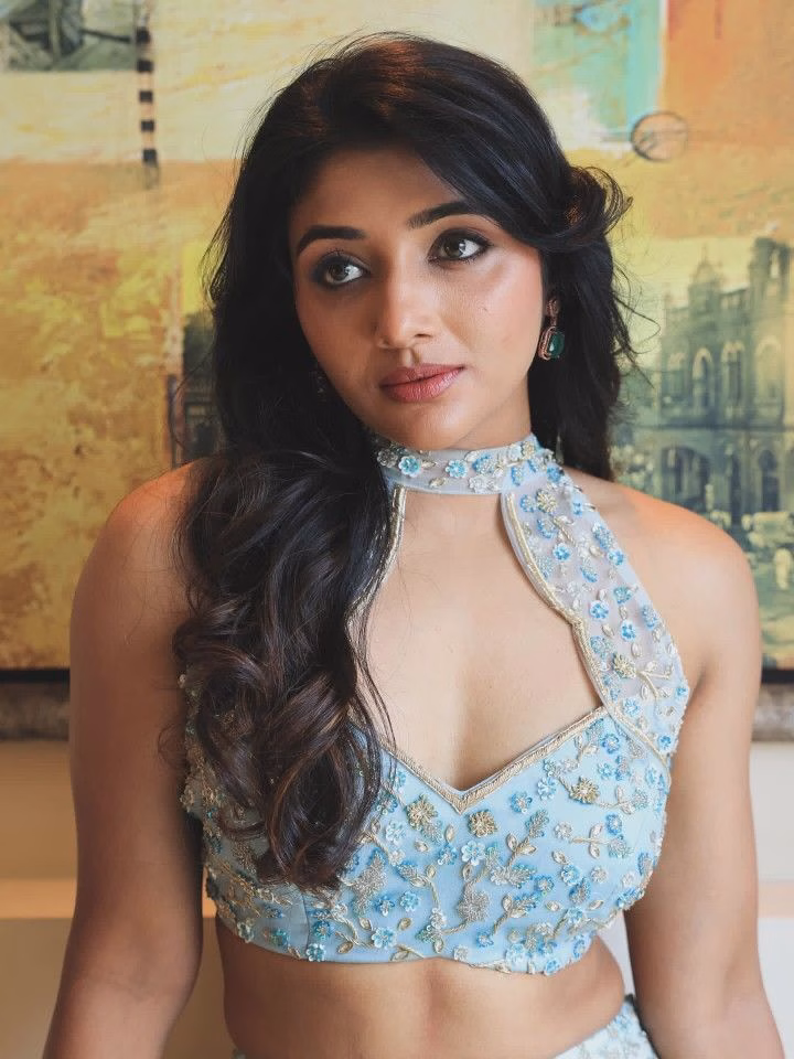 Mirna Menon