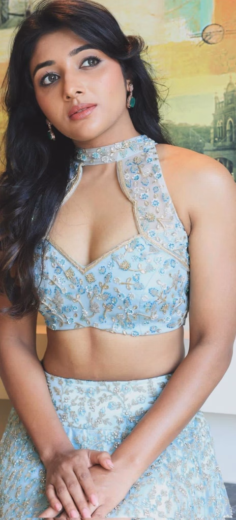 Mirna Menon