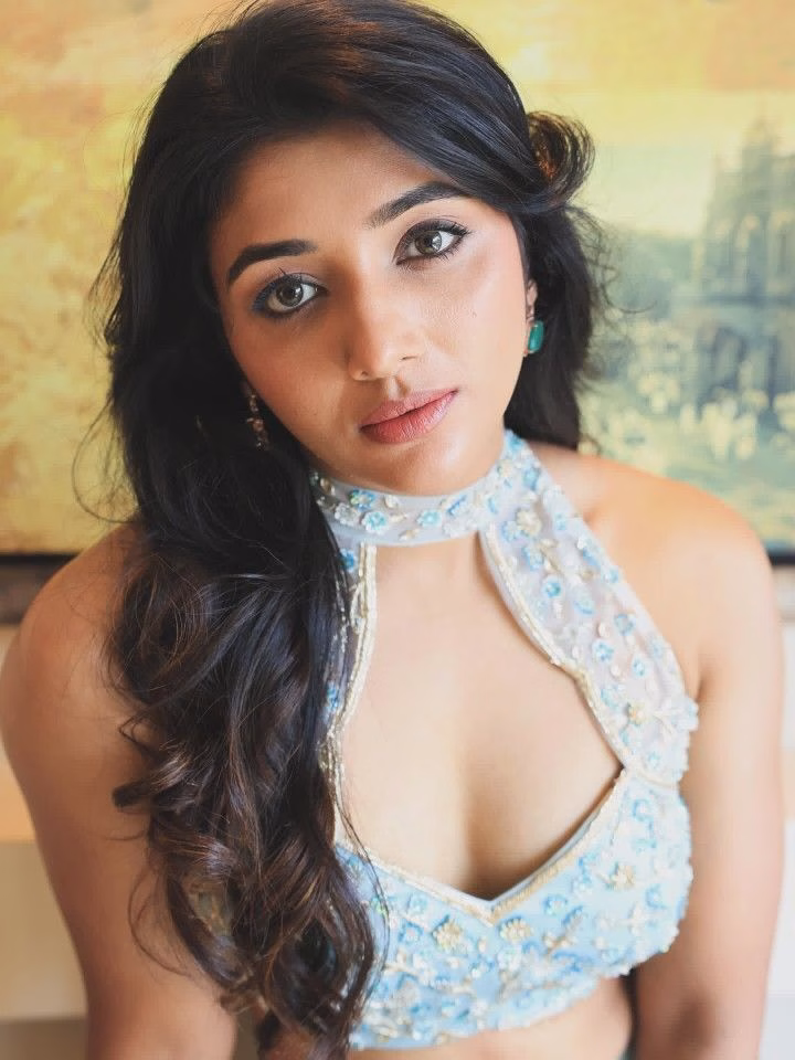 Mirna Menon