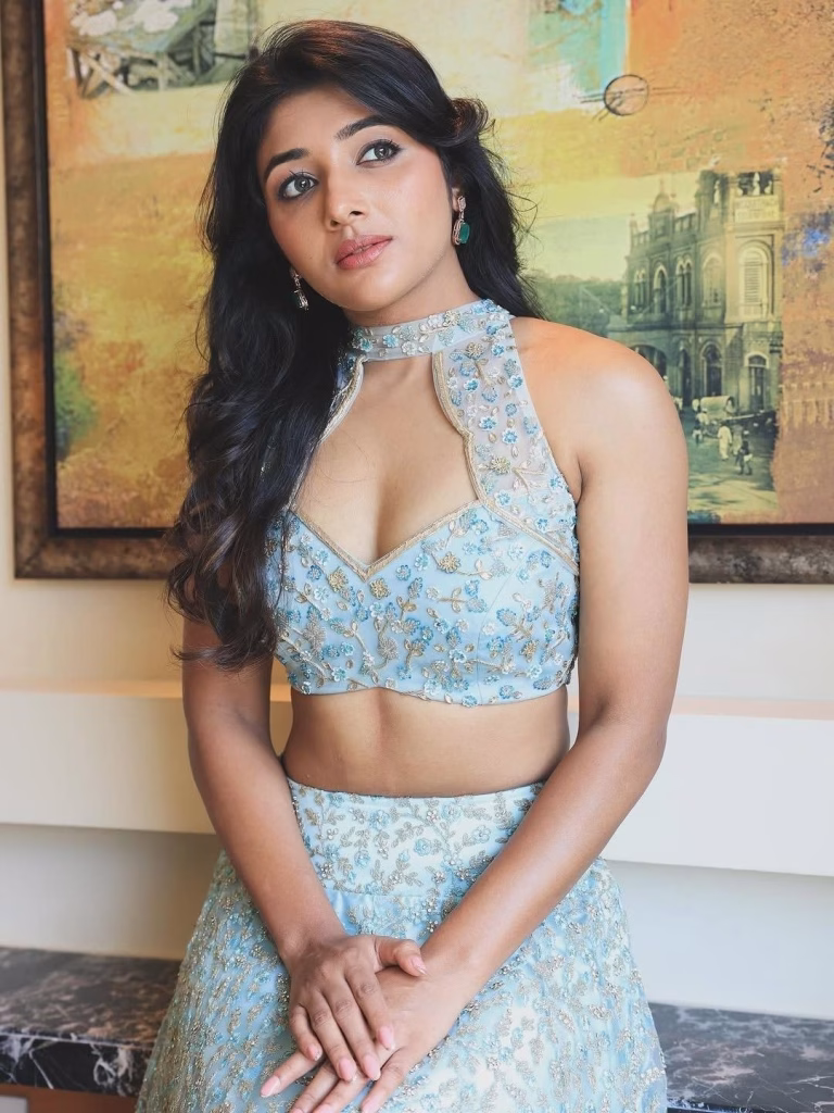 Mirna Menon