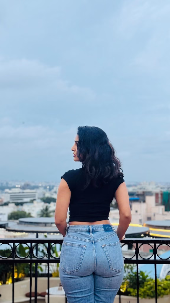 Ananya Nagalla