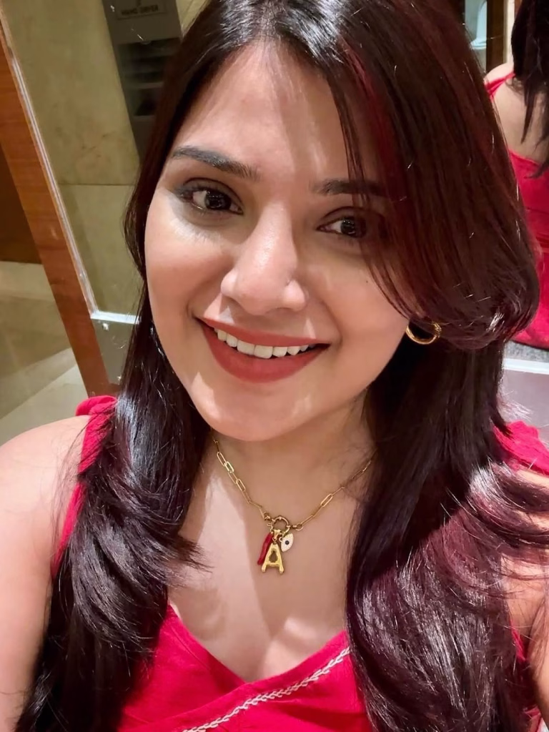 Aathmika