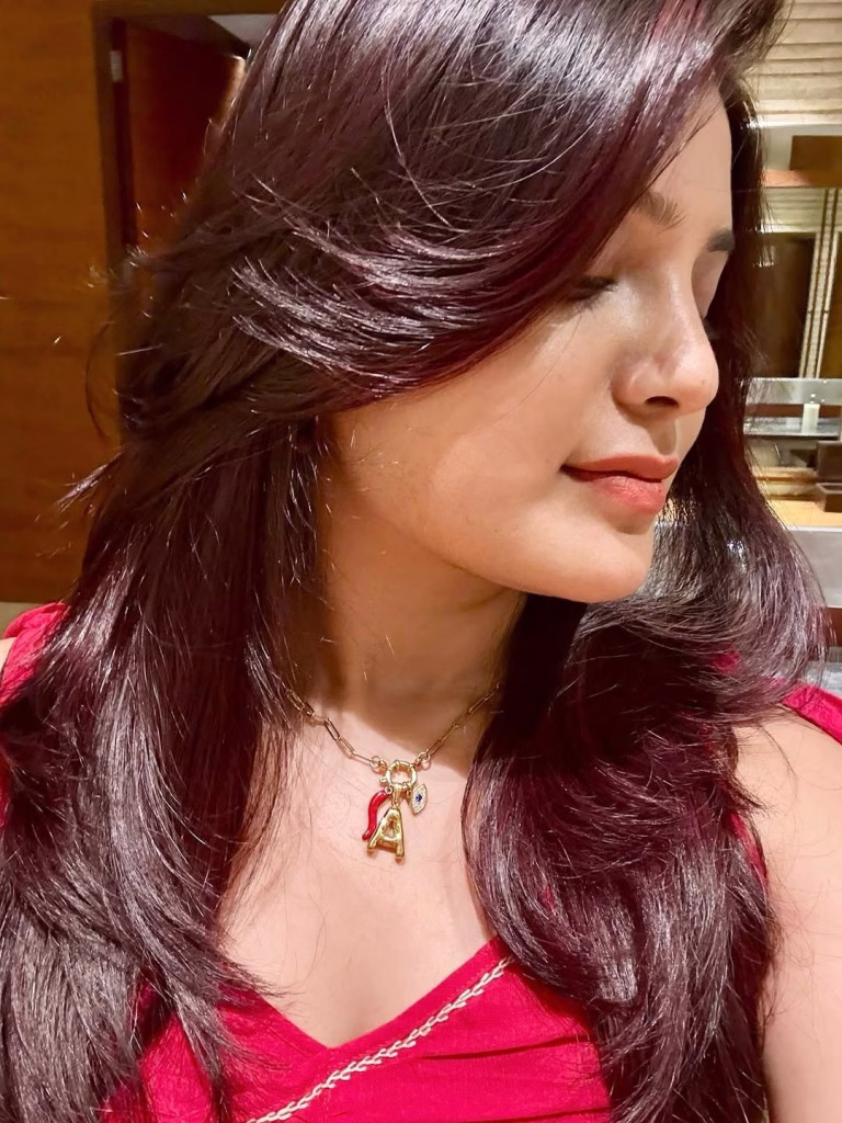 Aathmika