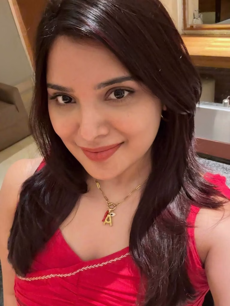 Aathmika