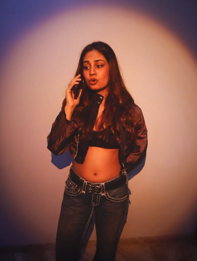 Srushti Bannatti