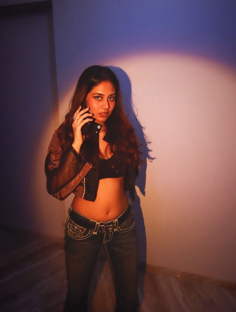 Srushti Bannatti