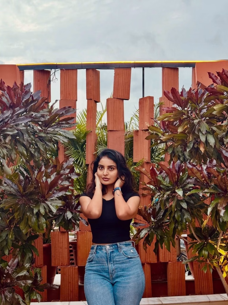 Ananya Nagalla