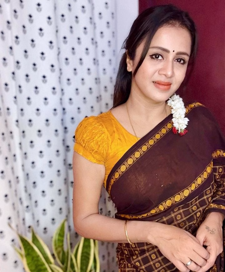 Anjana Rangan