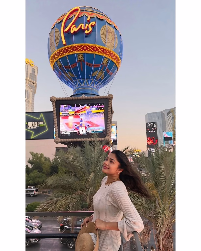 Payal Radhakrishna