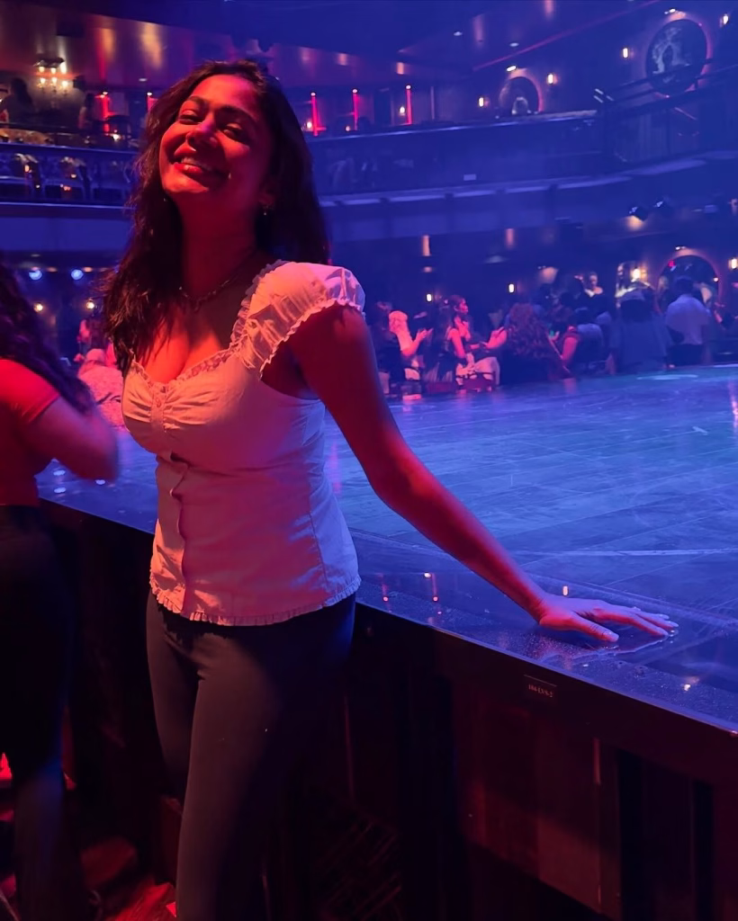 Payal Radhakrishna