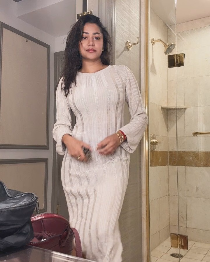 Payal Radhakrishna