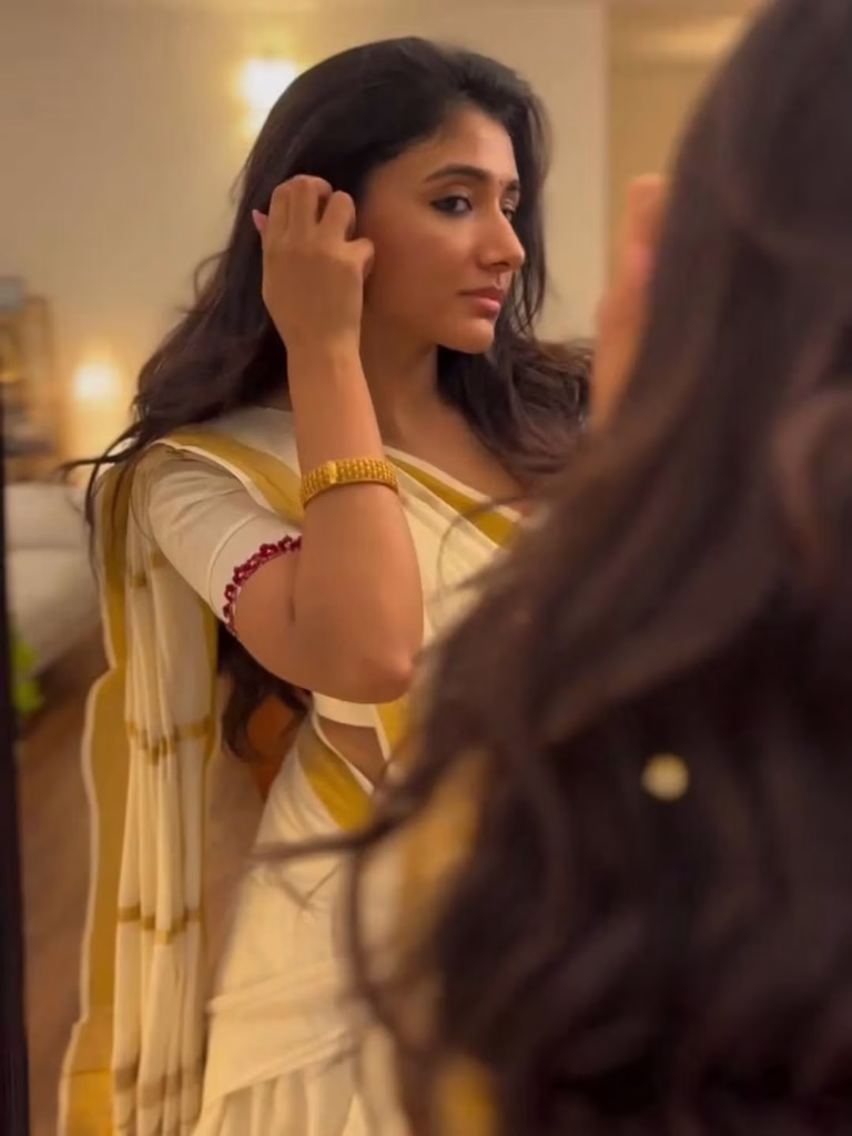 Mirna Menon