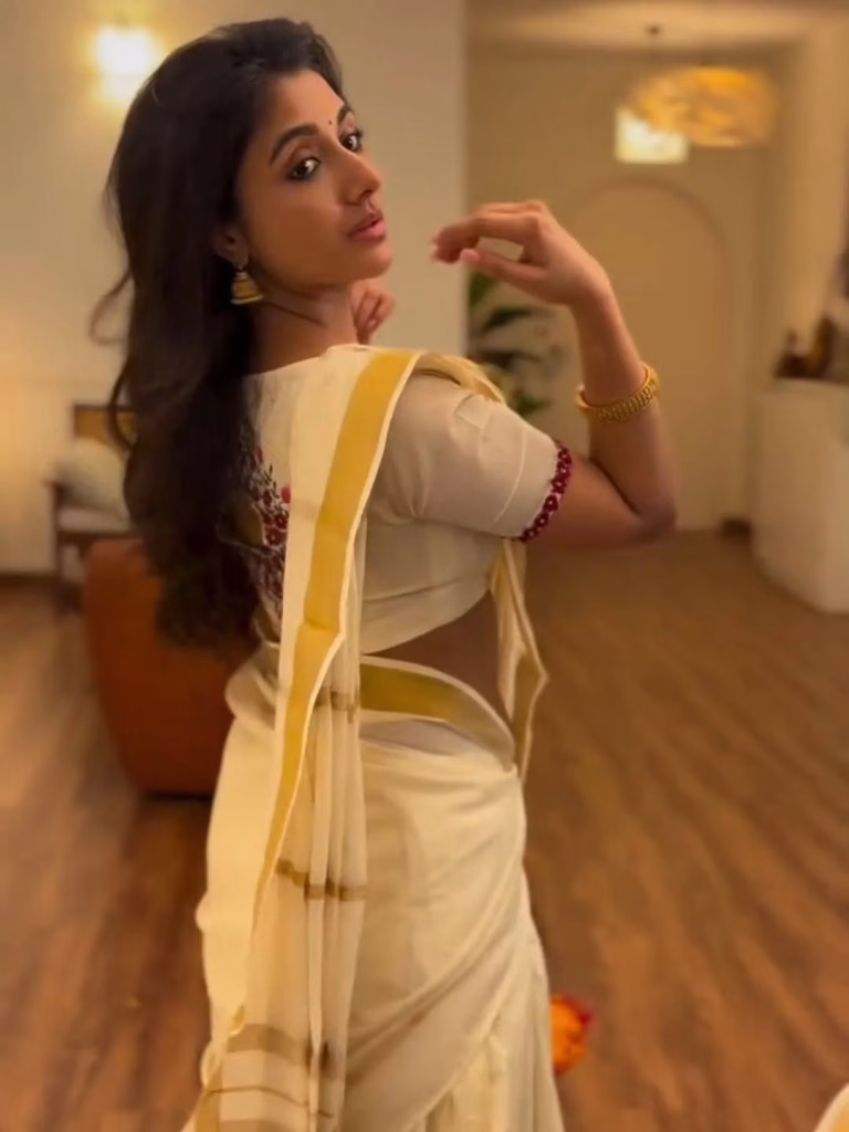 Mirna Menon