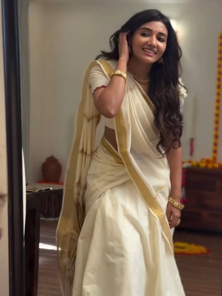Mirna Menon