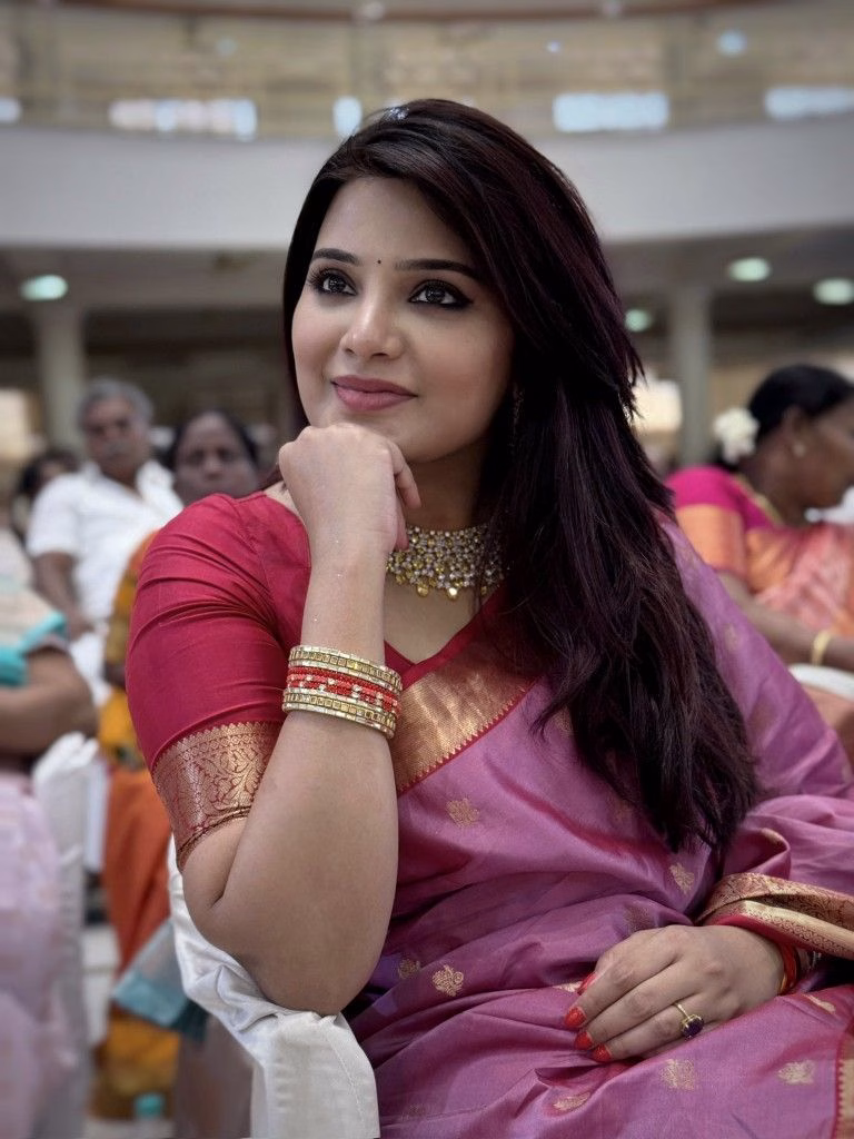 Aathmika