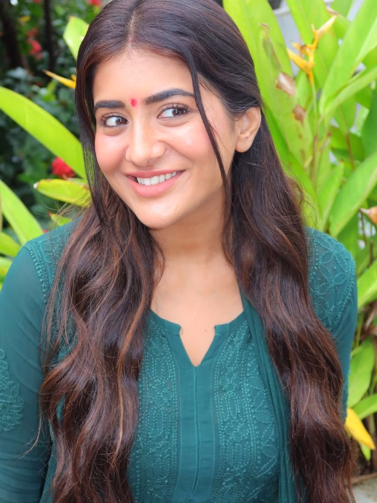 Rashi Singh