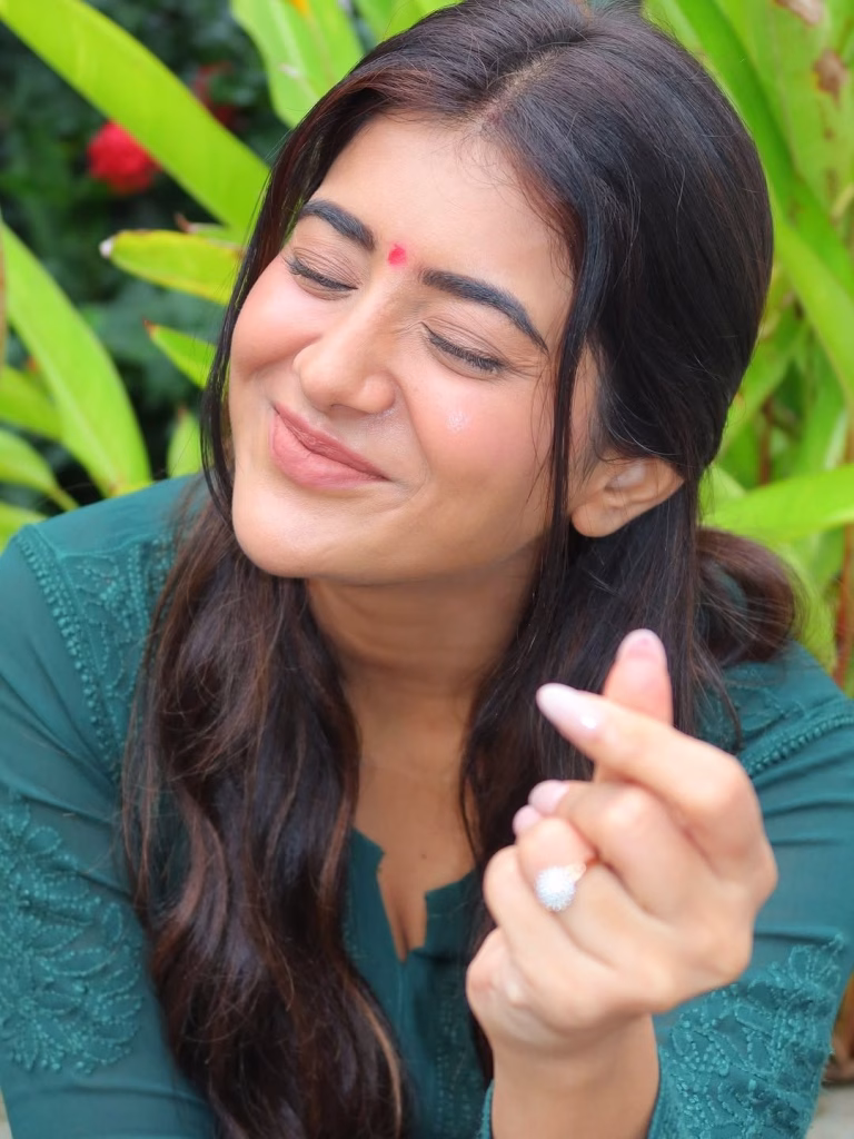 Rashi Singh