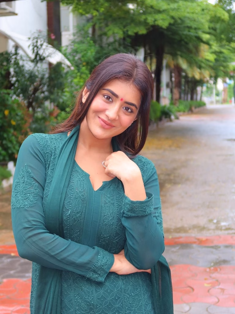 Rashi Singh