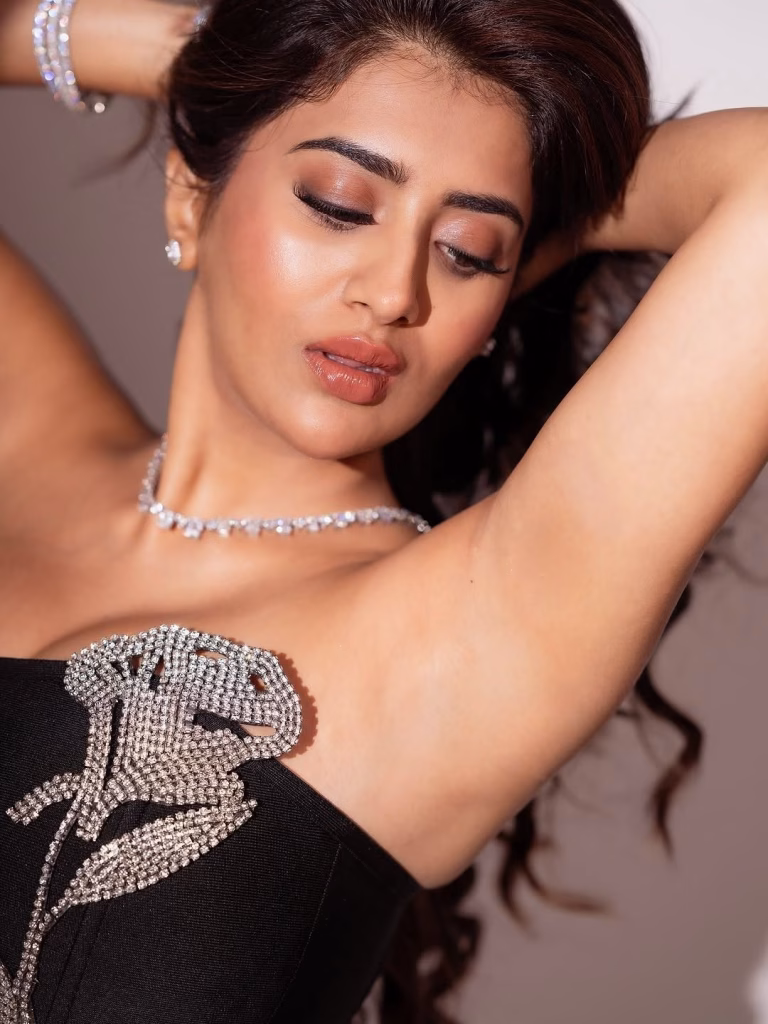 Rashi Singh