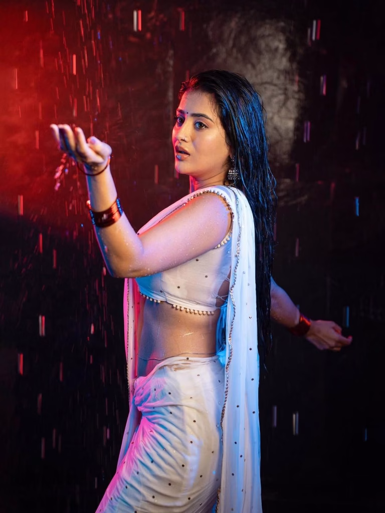Rashi Singh