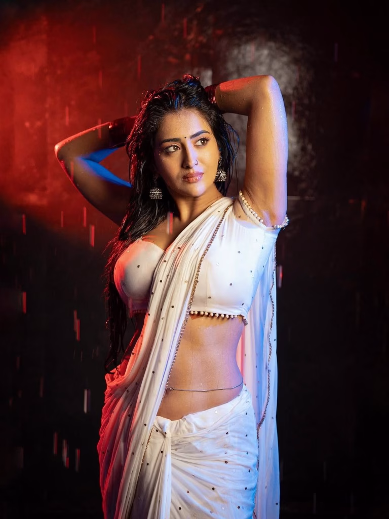 Rashi Singh