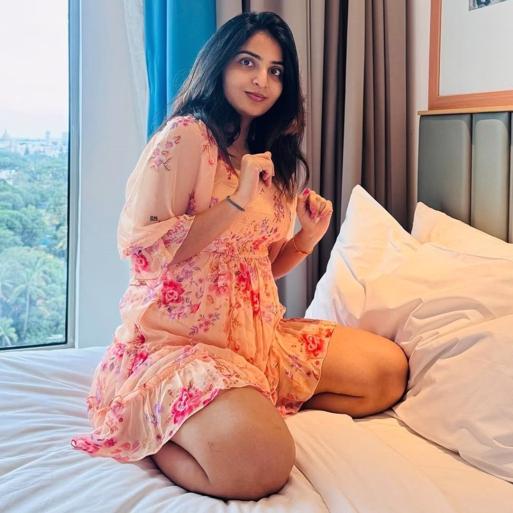 Ananya Nagalla