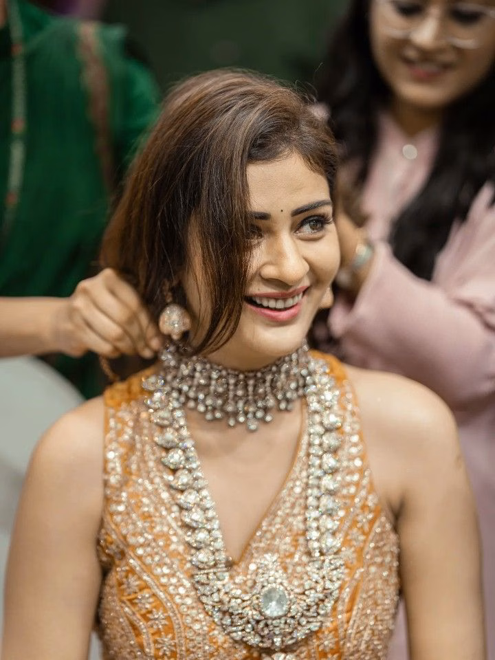 Payal Rajput